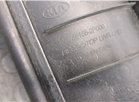  Жабо под дворники (дождевик) KIA Sorento 2009-2014 9292141 #3