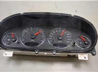  Щиток приборов (приборная панель) Chrysler Sebring 2001-2006 9292291 #1