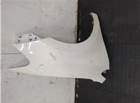 6R0821106J Крыло Volkswagen Polo 2009-2014 9292296 #3
