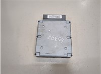  Блок управления двигателем Ford Mondeo 3 2000-2007 9292357 #1