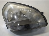  Фара (передняя) Hyundai Tucson 1 2004-2009 9292440 #1