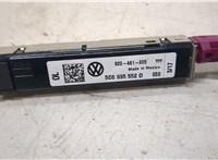 5C6035552D Усилитель антенны Volkswagen Jetta 6 2014-2018 9292446 #1