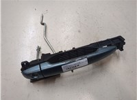  Ручка двери наружная Toyota Camry V40 2006-2011 9292513 #4