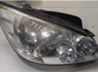  Фара (передняя) Hyundai Getz 9292550 #1