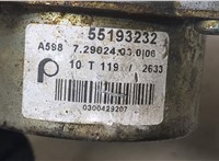  Насос вакуумный Opel Astra J 2010-2017 9292584 #2