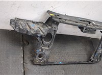 7L0803147H Рамка передняя (телевизор) Volkswagen Touareg 2002-2007 9292625 #2