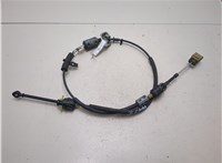 BB5Z7E395C Трос кулисы КПП Ford Explorer 2010-2015 9292703 #3