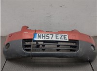  Бампер Nissan Qashqai 2006-2013 9292747 #1