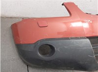  Бампер Nissan Qashqai 2006-2013 9292747 #3