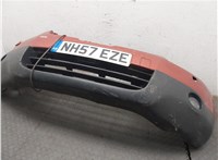  Бампер Nissan Qashqai 2006-2013 9292747 #7