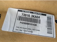 739103KA0A Обшивка потолка (Накладка) Nissan Pathfinder 2012-2017 9292754 #9