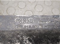 4H0813851B Защита днища, запаски, КПП, подвески Audi A8 (D4) 2010-2017 9292774 #3