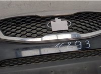  Бампер KIA Sorento 2009-2014 9292793 #2