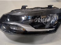  Фара (передняя) Volkswagen Polo 2009-2014 9292805 #1