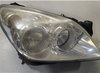  Фара (передняя) Opel Astra H 2004-2010 9292811 #1