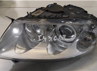  Фара (передняя) Volkswagen Touareg 2002-2007 9292896 #1