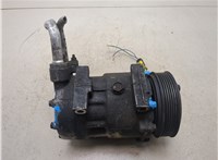 9645440480 Компрессор кондиционера Citroen Xsara-Picasso 1999-2012 9292924 #8