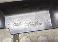 079103925 Накладка декоративная на ДВС Audi A8 (D4) 2010-2017 9293025 #3