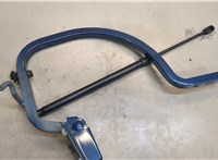  Петля крышки багажника Volkswagen Jetta 6 2014-2018 9293123 #3