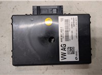 4H0907468E Блок управления бортовой сети (Body Control Module) Audi A8 (D4) 2010-2017 9293243 #1