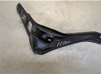  Кронштейн решетки радиатора Toyota Tundra 2007-2013 9293271 #1