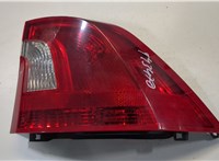  Фонарь (задний) Volvo S60 2010-2013 9293279 #1