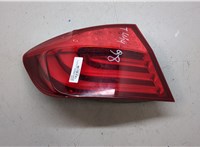63217306161, 7306161 Фонарь (задний) BMW 5 F10 2010-2016 9293343 #7