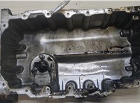  Поддон Volkswagen Passat 7 2010-2015 Европа 9293356 #4