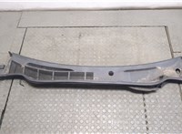  Жабо под дворники (дождевик) Toyota Camry V40 2006-2011 9293382 #2