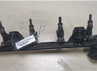  Форсунка топливная Renault Megane 3 2009-2016 9293389 #4