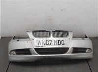 51117170053, 7170053 Бампер BMW 3 E90, E91, E92, E93 2005-2012 9293397 #1