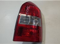  Фонарь (задний) Hyundai Tucson 1 2004-2009 9293438 #1