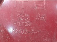  Фонарь (задний) Hyundai Tucson 1 2004-2009 9293438 #3