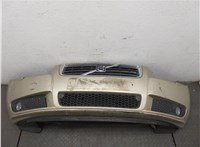  Бампер Volvo S80 2006-2016 9293444 #1