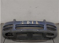  Бампер Volkswagen Touareg 2002-2007 9293452 #1