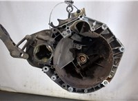  КПП 5-ст.мех. (МКПП) Fiat Grande Punto 2005-2011 9293518 #1