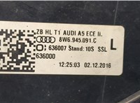  Фонарь (задний) Audi A5 (F5) 2016-2020 9293620 #3