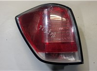  Фонарь (задний) Opel Astra H 2004-2010 9293639 #1