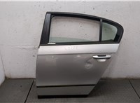  Дверь боковая (легковая) Volkswagen Passat 6 2005-2010 9293732 #1