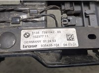 7391042, 935416104 Кронштейн бампера BMW X1 (F48) 2019-2022 9293750 #7