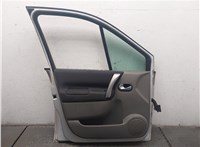  Дверь боковая (легковая) Renault Scenic 2003-2009 9293764 #8