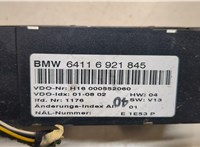  Переключатель отопителя (печки) BMW 3 E46 1998-2005 9293774 #3