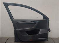  Дверь боковая (легковая) Volkswagen Passat 7 2010-2015 Европа 9293779 #9