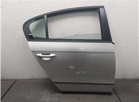  Дверь боковая (легковая) Volkswagen Passat 6 2005-2010 9293790 #1