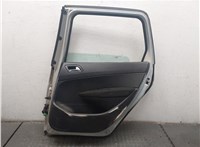  Дверь боковая (легковая) Peugeot 308 2007-2013 9293803 #9