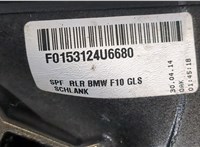  Зеркало боковое BMW 5 F10 2010-2016 9293818 #4