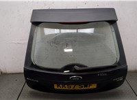 1487316 Крышка (дверь) багажника Ford Focus 2 2005-2008 9293833 #1