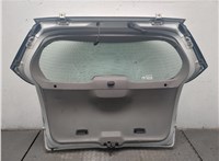  Крышка (дверь) багажника Renault Scenic 2003-2009 9293859 #2