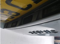  Крышка (дверь) багажника Renault Scenic 2003-2009 9293859 #7