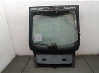 6700505080 Крышка (дверь) багажника Toyota Avensis 2 2003-2008 9293866 #9